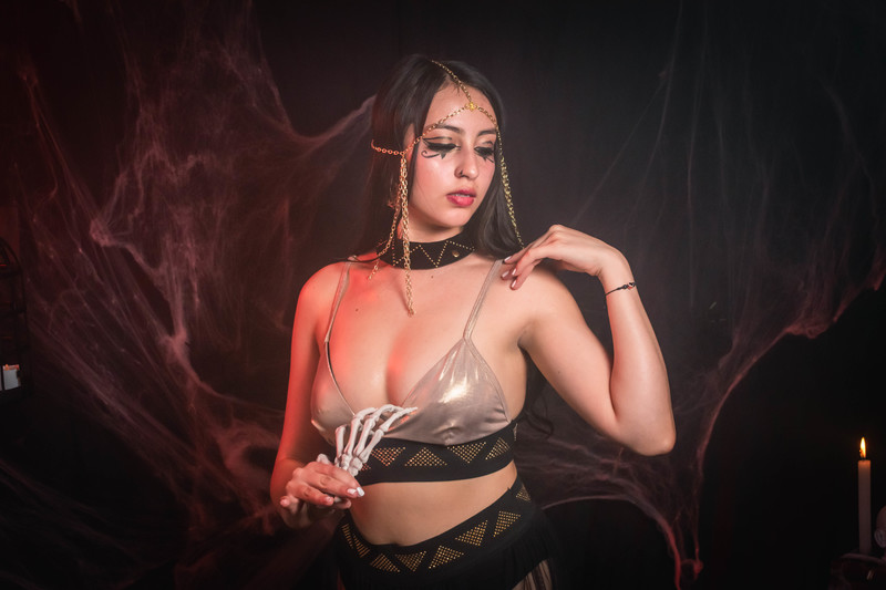 Artista AllanaWilliams Foto 7