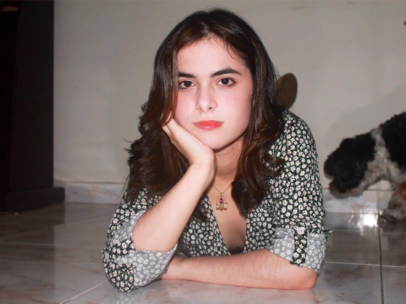 CherryAngel26 immagine del profilo del modello di cam