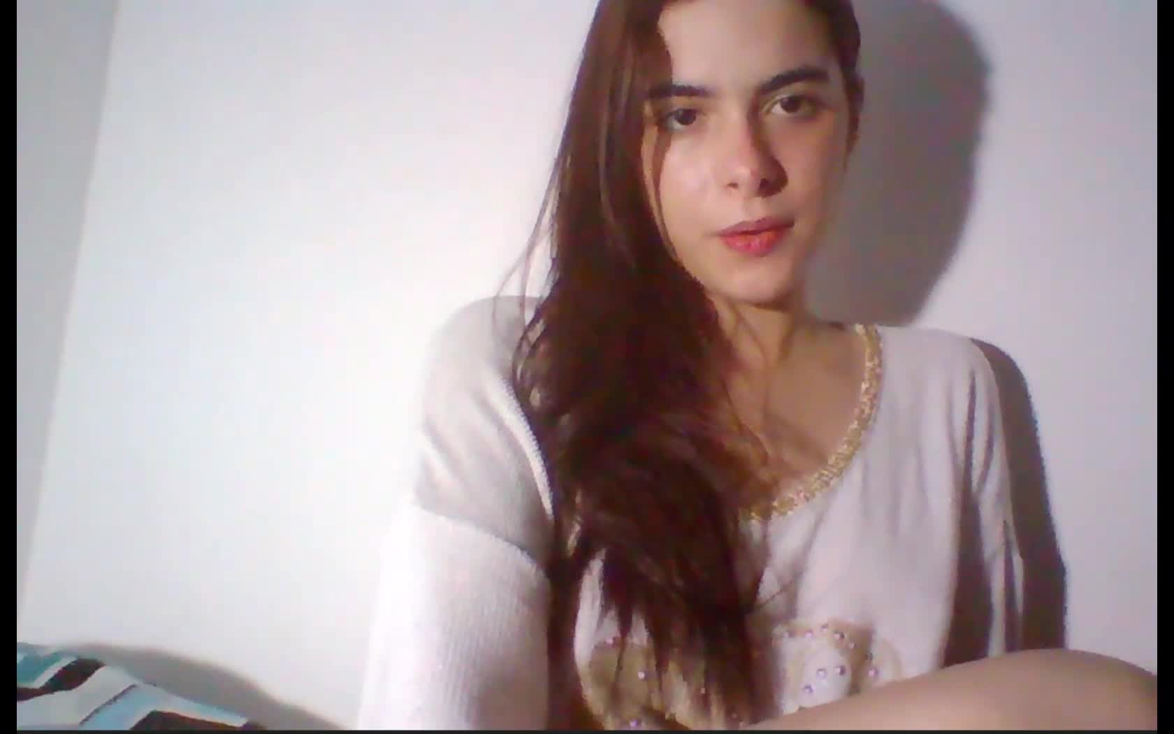 Utøver CherryAngel26 Video 1