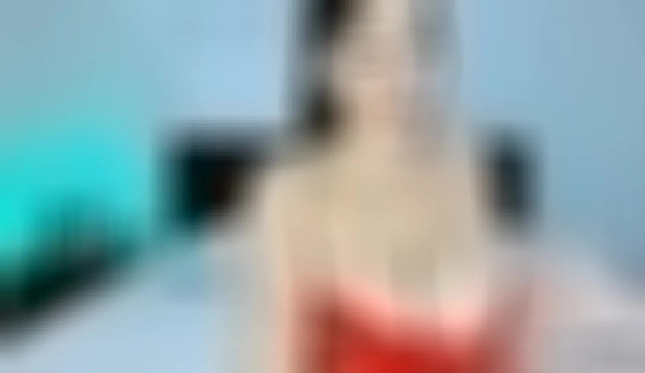 Performer VivianFeerrer Video 1