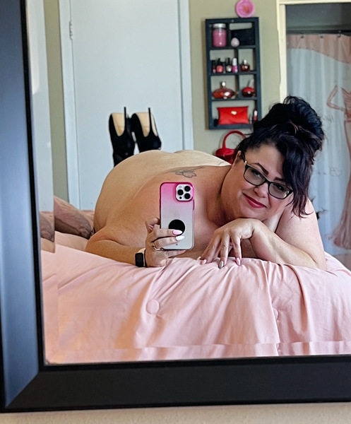 Artist BettieBlushe Foto 10