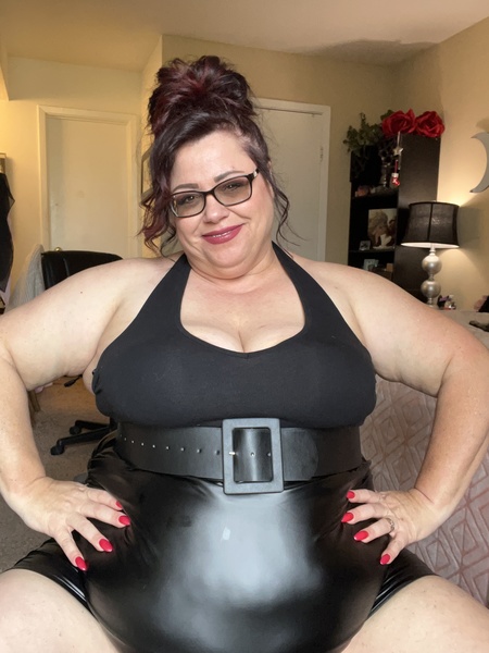 Artist BettieBlushe Foto 12