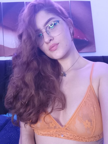 Intérprete AlinaDanger Foto 8