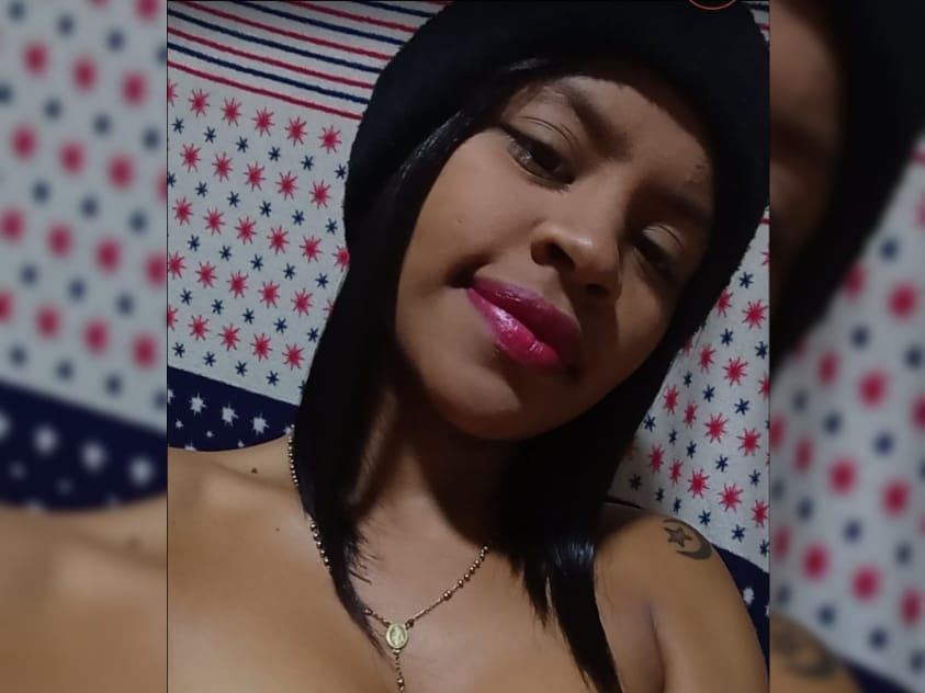 Foto de perfil de modelo de webcam de TreysiDayana 