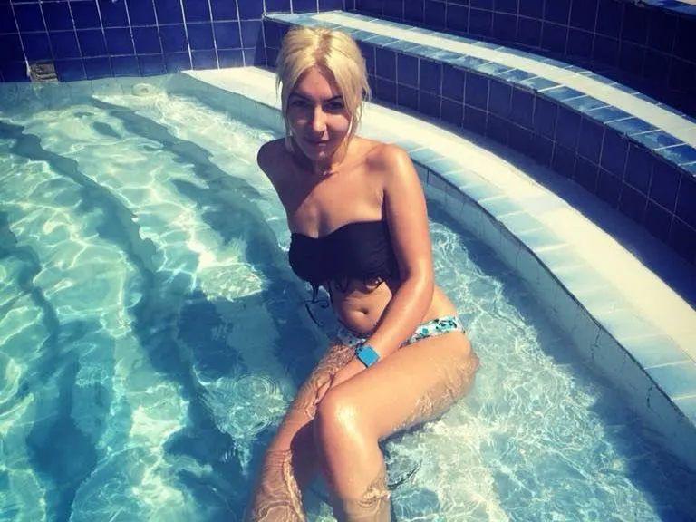 JuliaHaiee Profilbild des Cam-Modells