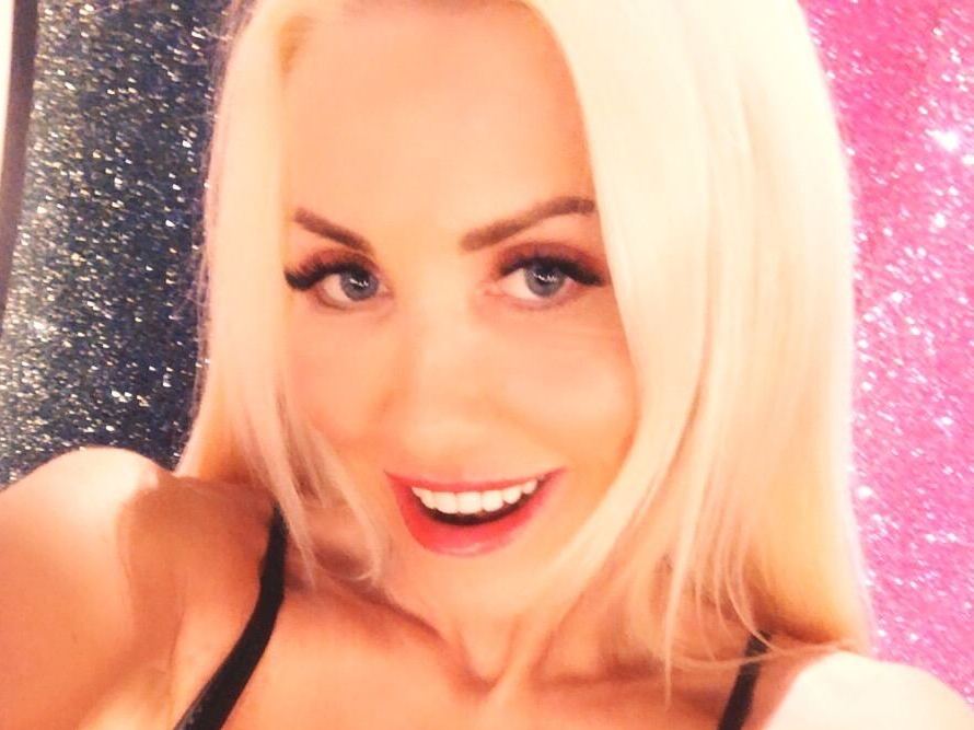 SarahLouiseBabestation cam model profile picture 