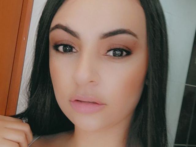 SamanthaVelezz immagine del profilo del modello di cam