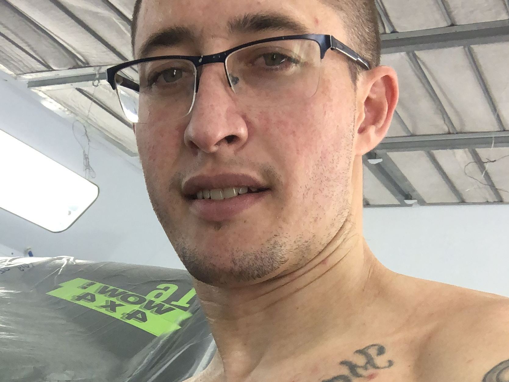 mauisexystud69 profilbild på webbkameramodell 