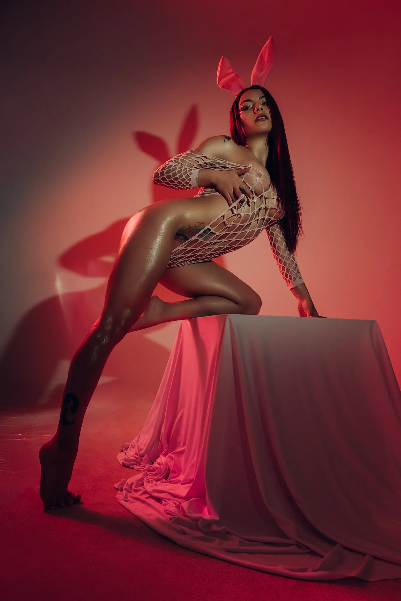 Interprète ValeryHarllow Photo 2