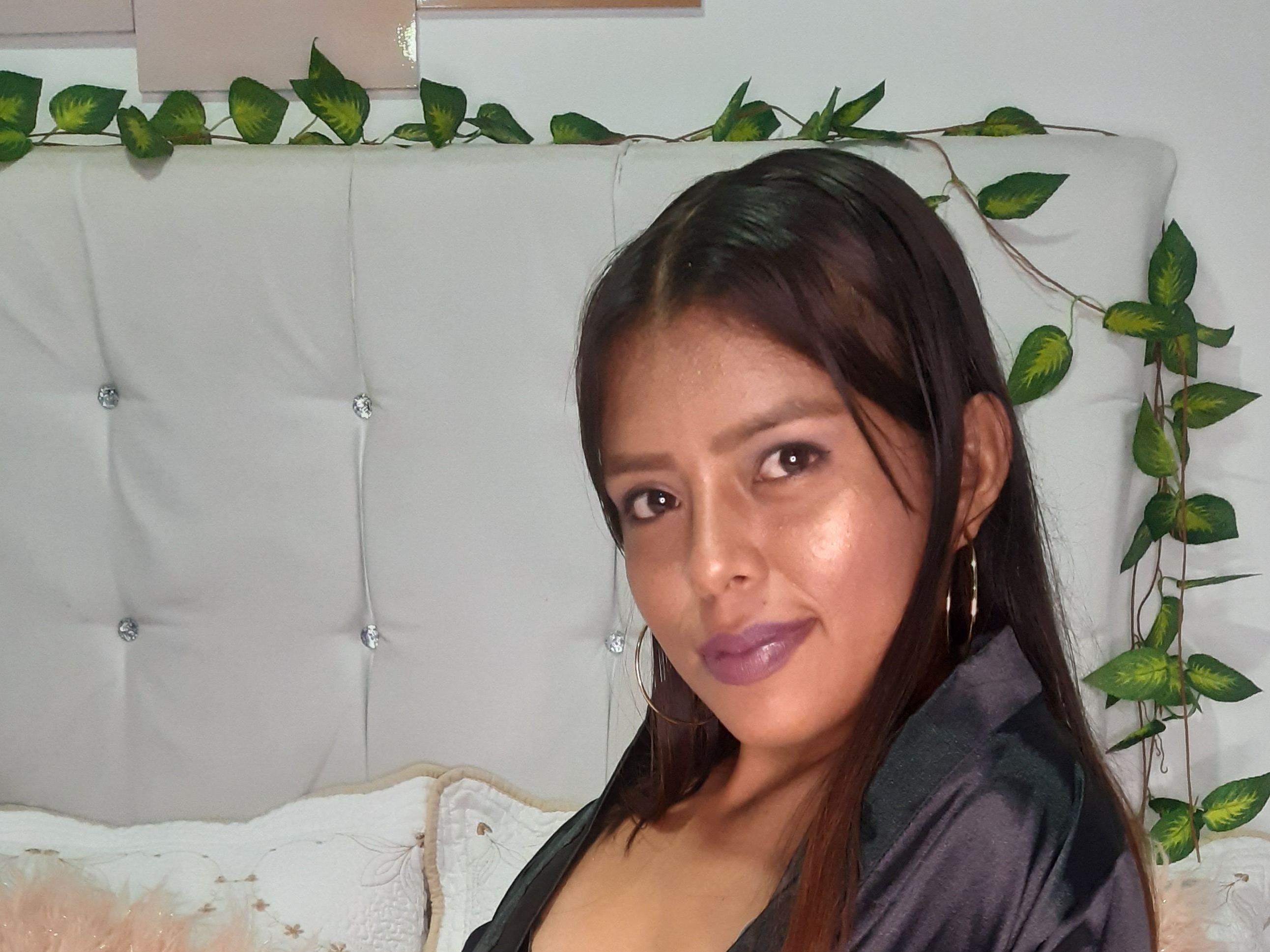 Foto de perfil de modelo de webcam de TATIXX345 