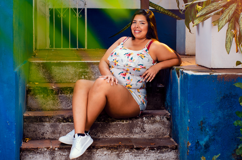 Artiest SalomeJonees Foto 11