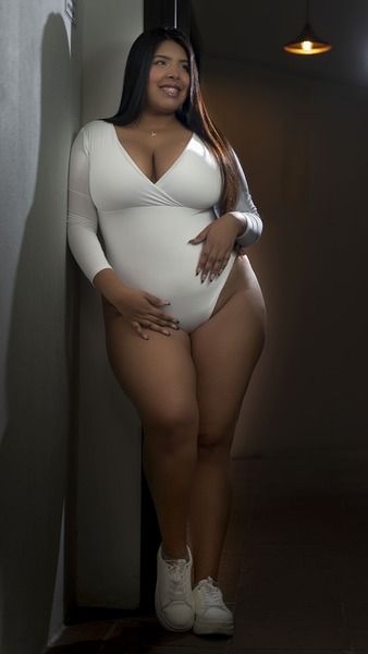 Artiest SalomeJonees Foto 2