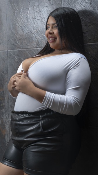 Artiest SalomeJonees Foto 6