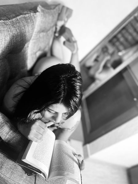 Interprete NudeMia Foto 6