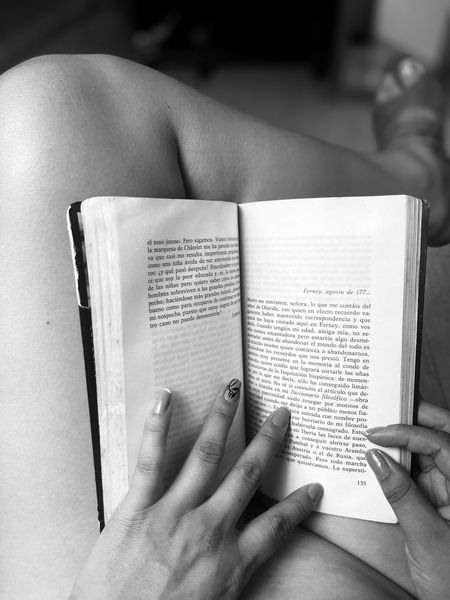 Interprete NudeMia Foto 5