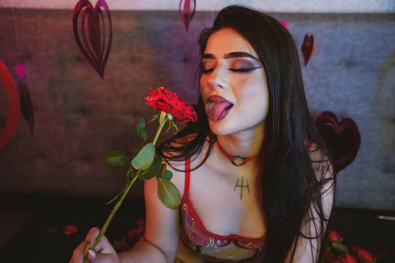 Darsteller HelenaMorningstar Foto 11