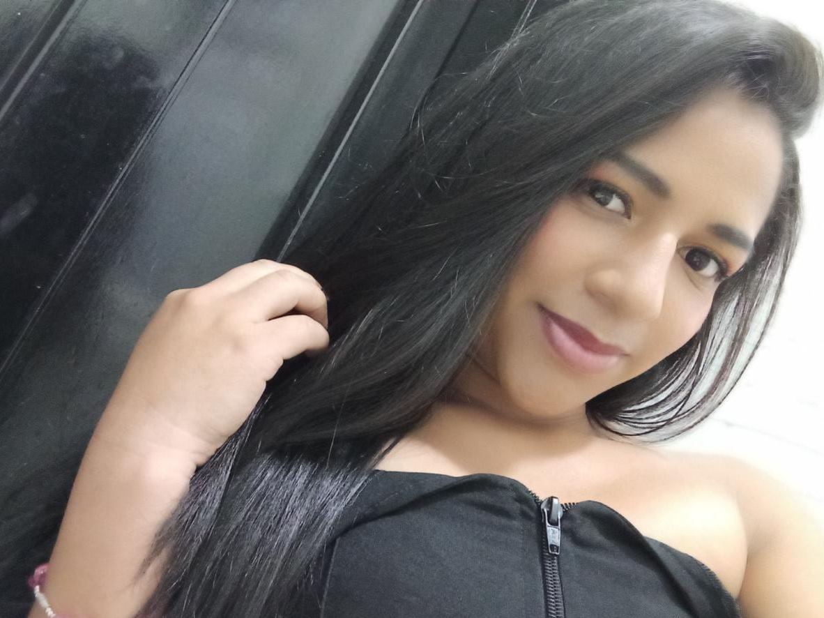 Foto de perfil de modelo de webcam de katalinafoxy 