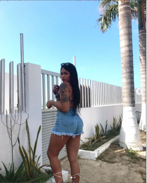 Interprète BarbieHilton Photo 1