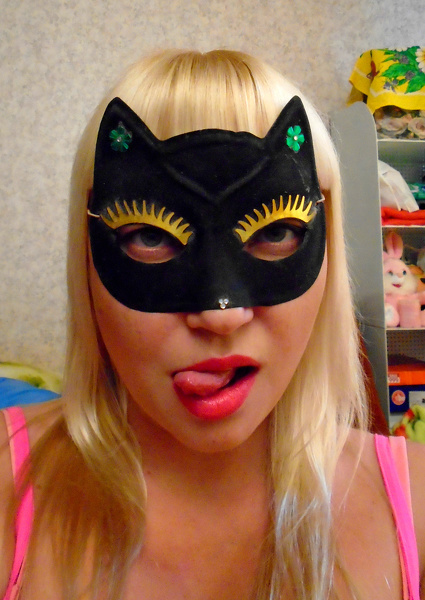 Artist KinkyJenny Foto 1