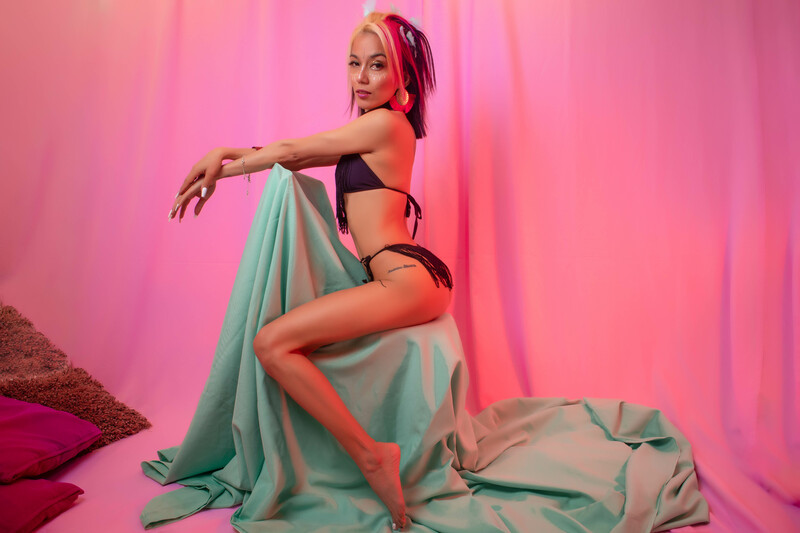 Utøver VeroniicaSmith Bilde 4