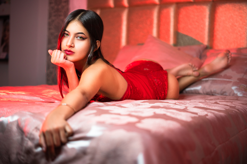 Artist GisellFerrara Foto 1