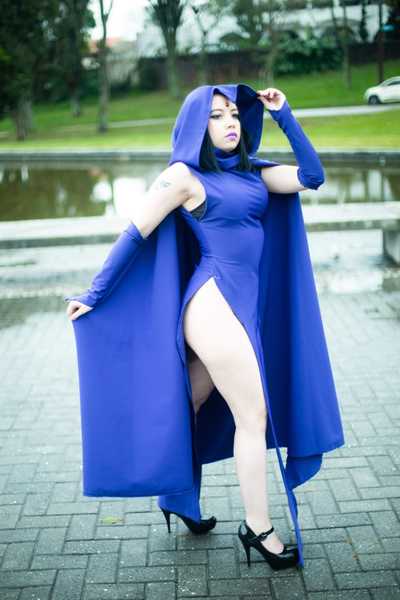 Interprete RavenSchultze Foto 7