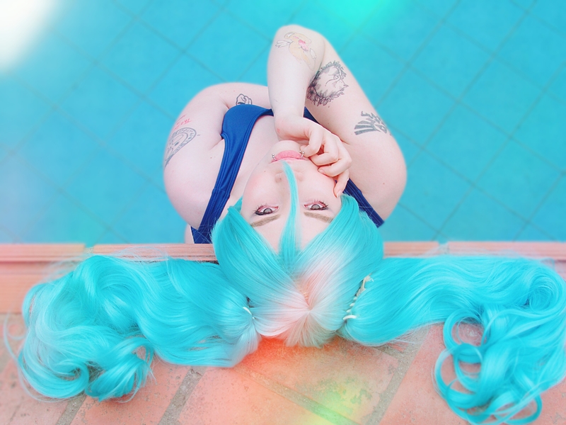 Interprete RavenSchultze Foto 8