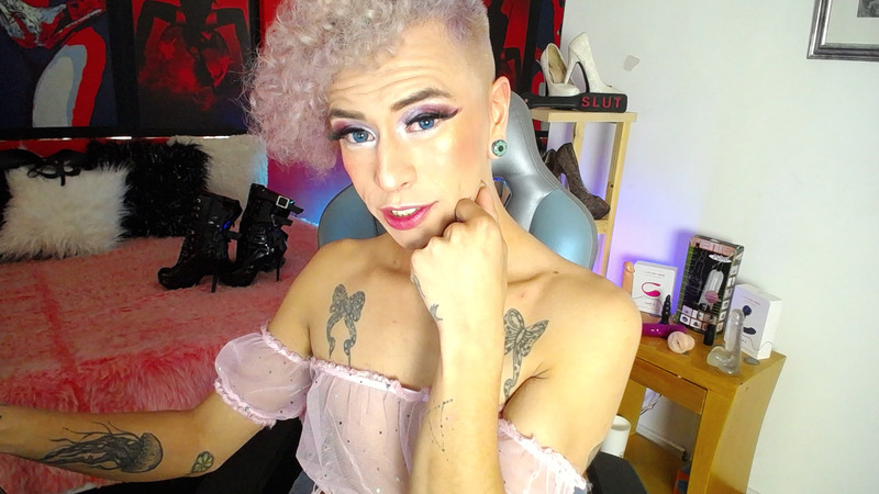 Darsteller tevenwhite Foto 8