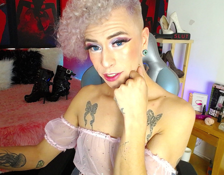 Darsteller tevenwhite Foto 9