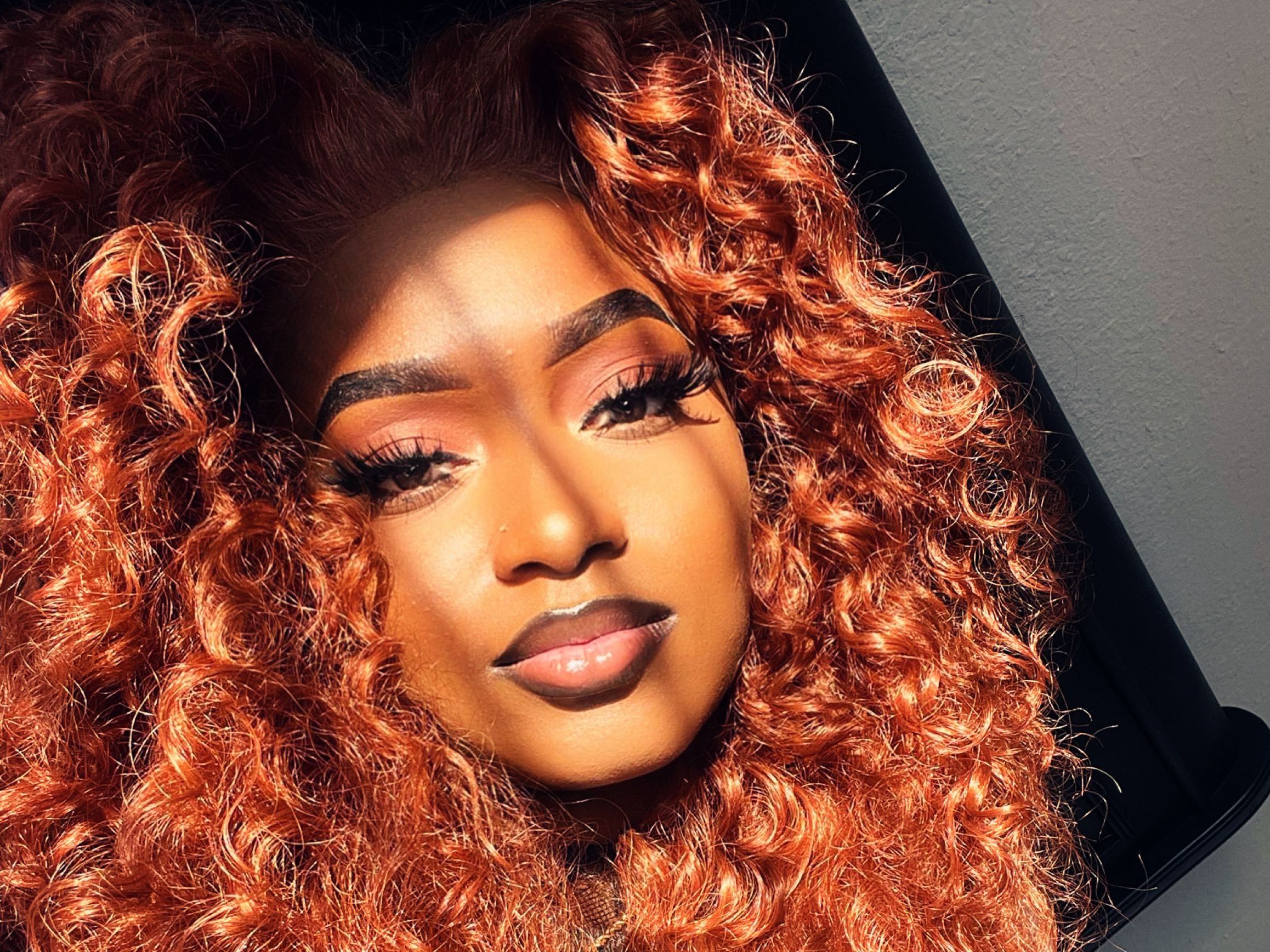 QueenChocolate27 profilbild på webbkameramodell 