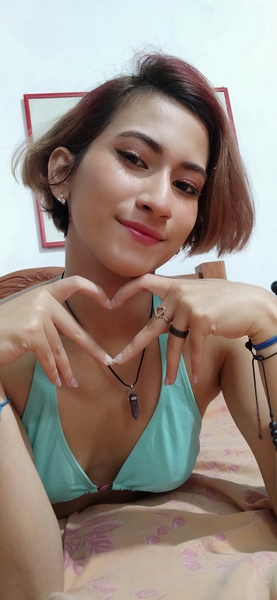 Utøver SamanthaSusana Bilde 8