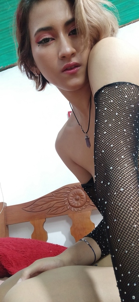 Utøver SamanthaSusana Bilde 5