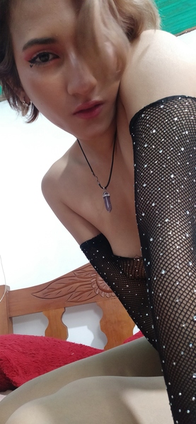 Utøver SamanthaSusana Bilde 4