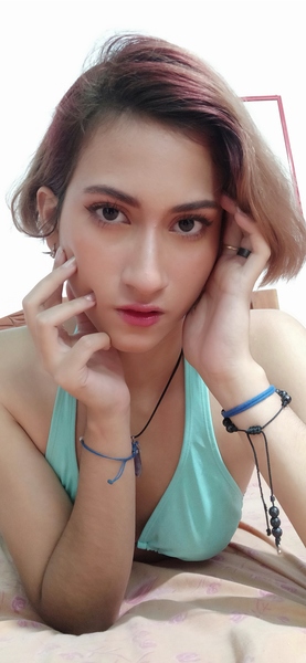 Utøver SamanthaSusana Bilde 6