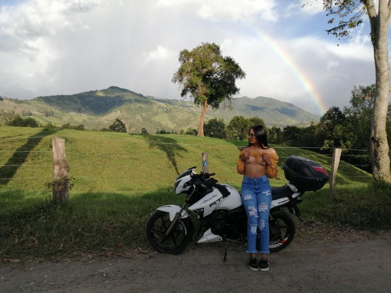 Utøver ChloeSwallow Bilde 8