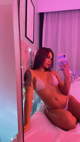 Utøver ChloeSwallow Bilde 5