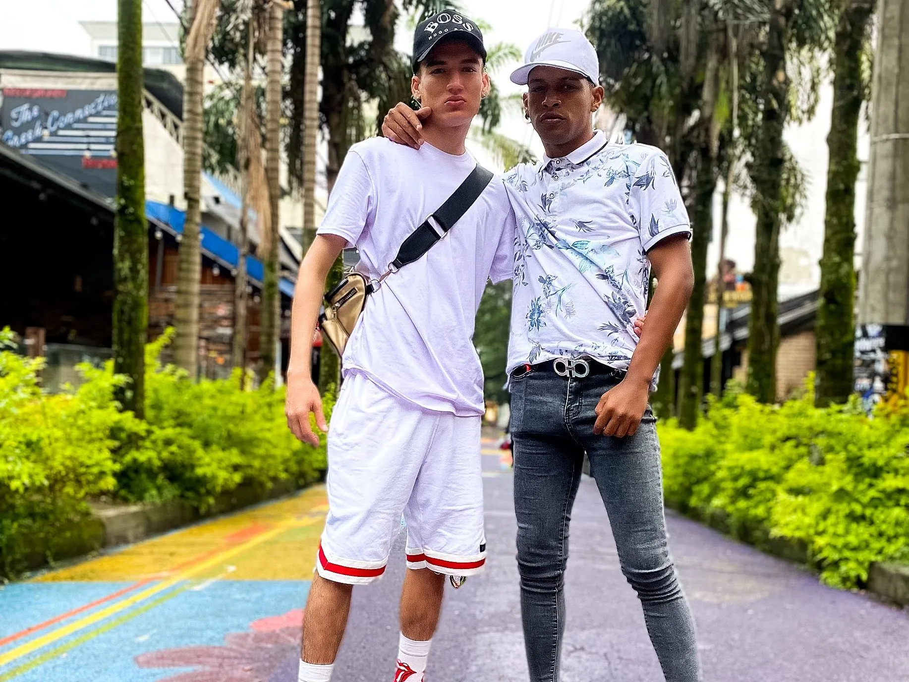 Imagen de perfil de modelo de cámara web de AntonyChristopher