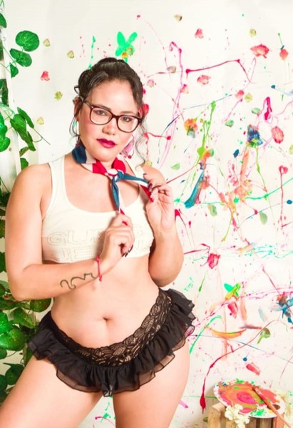 Interprète KatySky Photo 7