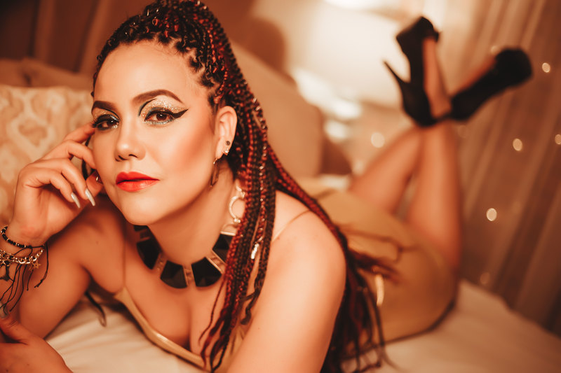 Interprète KatySky Photo 2