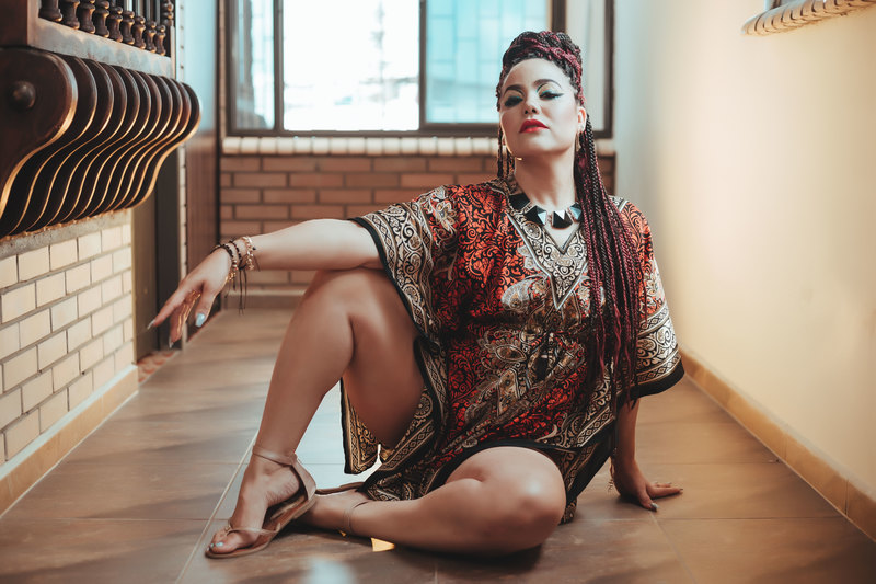 Interprète KatySky Photo 3