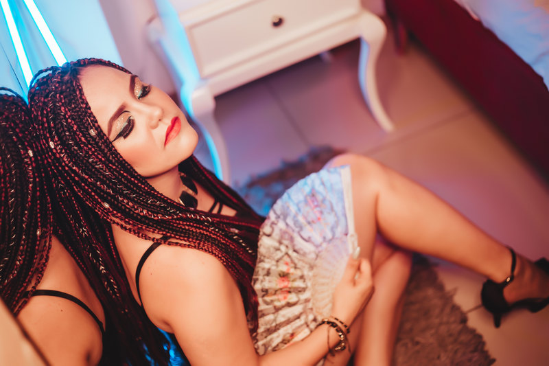 Interprète KatySky Photo 5