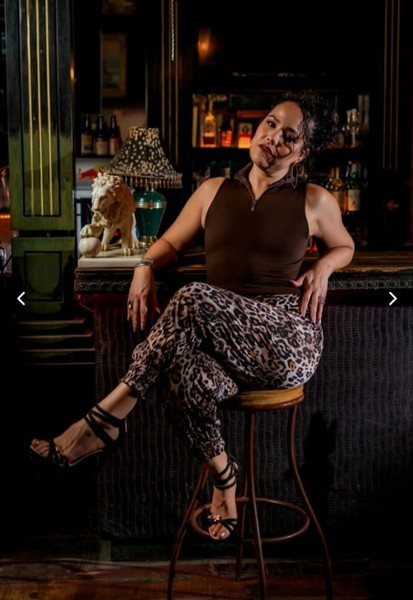 Interprète KatySky Photo 10