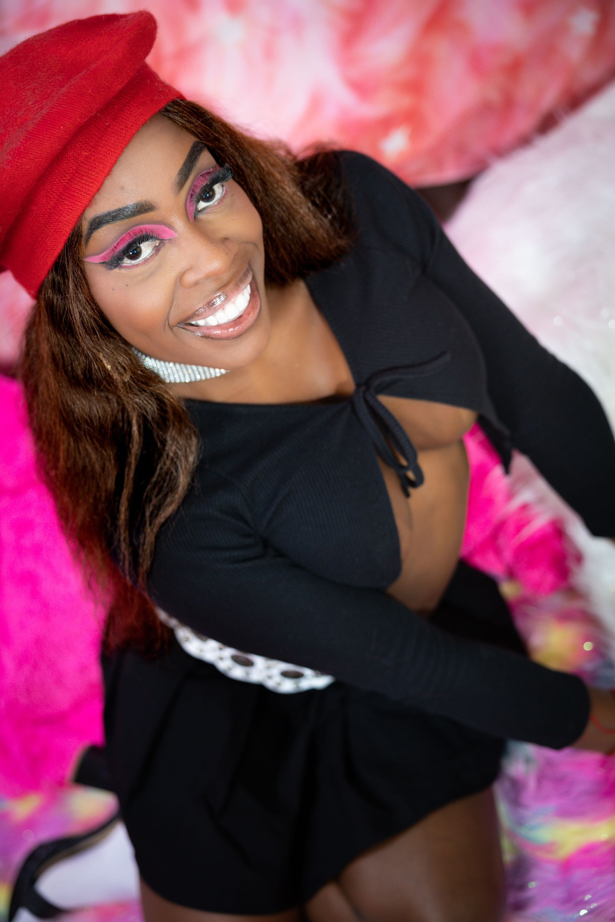 Interprète Lizzyjossofficial Photo 2