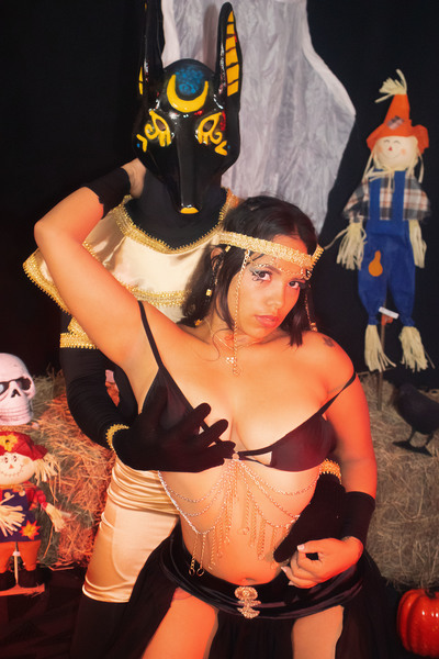 Artista CleoandAnubis Foto 9