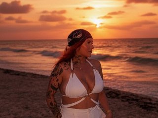 laurenjaureguifg profielfoto van cam model