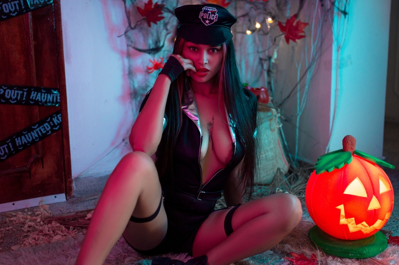 Performer AnaRider Photo 12