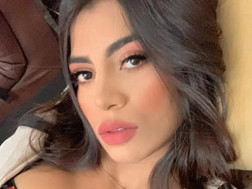 Foto de perfil de modelo de webcam de dannalene