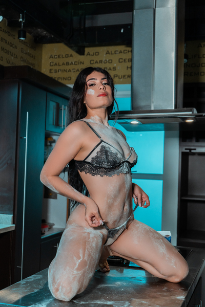 Artiest AgathaAdams Foto 12