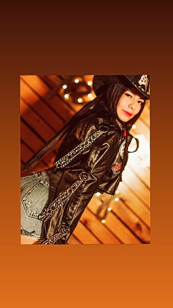 Artiest AgathaAdams Foto 7