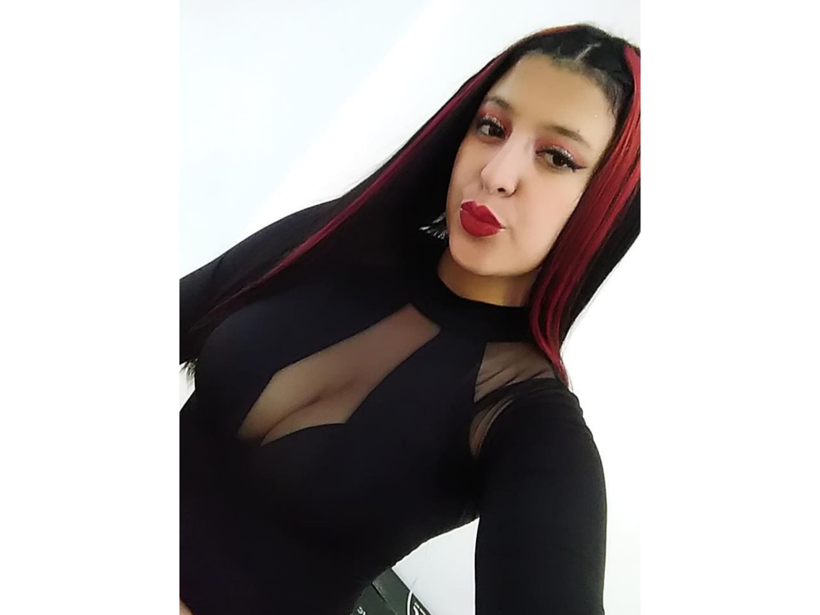 violetkiss69 immagine del profilo del modello di cam